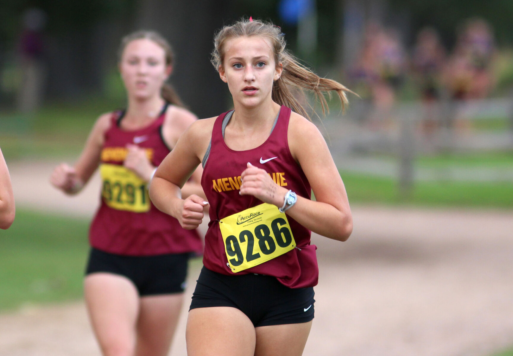 Chi-Hi Cross Country Invitational 9-27-22